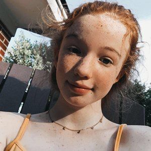 Meet your Posher, Annie